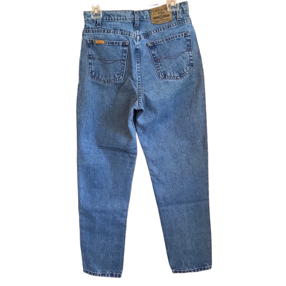 Vintage Jordache Jeans • Junior Size 11/12